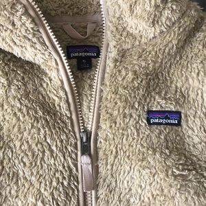 PATAGONIA VEST